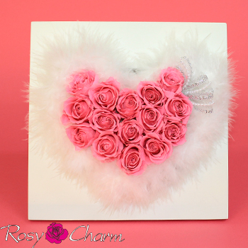 ��֥꡼�ϡ��ȡʥԥ󥯥Х�Υץꥶ���֥ɥե���