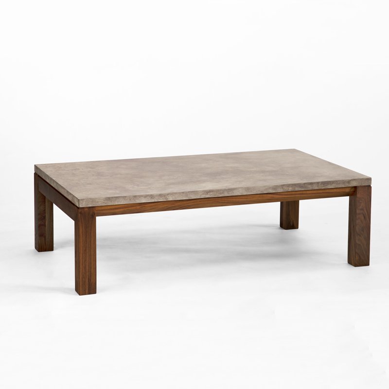 【オーダー品】NOMBE kotatsu table mortar DGY walnut