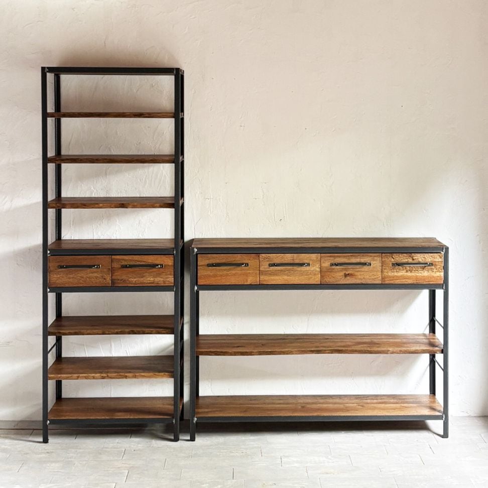 国産オーダー家具・こたつテーブルのNichibi Woodworks｜日美