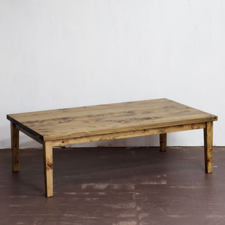 【残り1台】Gatemouth kotatsu table