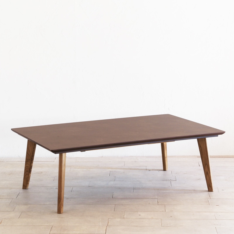 【展示現品 1台限り】Rusty kotatsu table