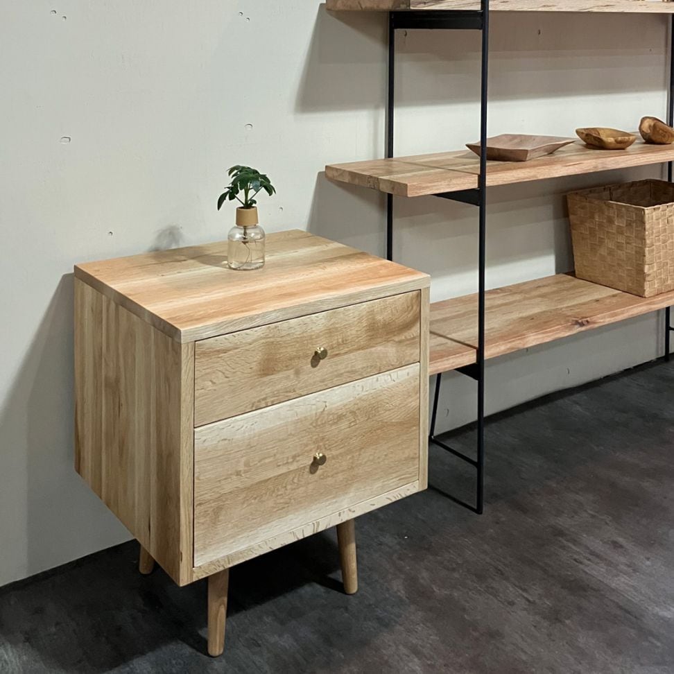 chibi ponta ☾⋆ 木製引き出しテーブル 商品一覧｜国産オーダー家具・こたつテーブルのNichibi Woodworks｜日