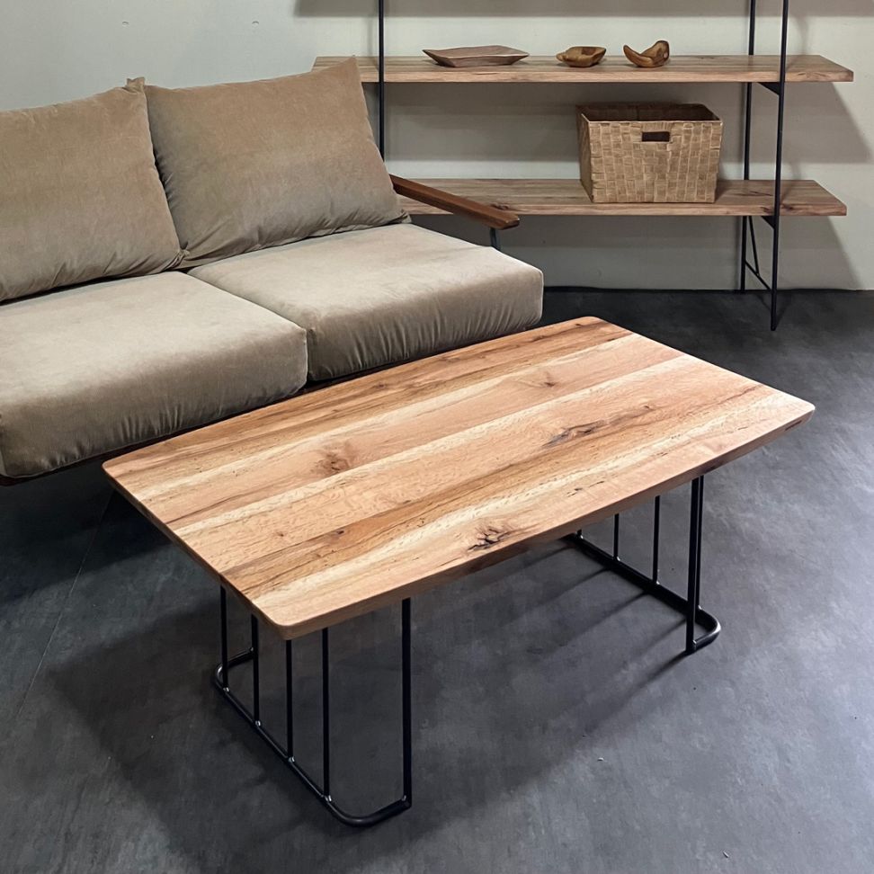 商品一覧｜国産オーダー家具・こたつテーブルのNichibi Woodworks｜日