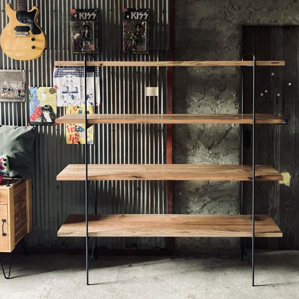 Alive 30shelf