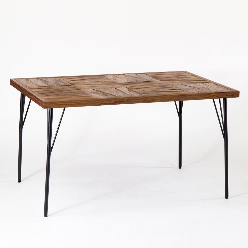 【オーダー品】PARCS TABLE WALNUT