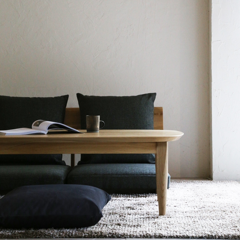 BETRO table konara｜ベトロテーブル コナラ｜FolivorA