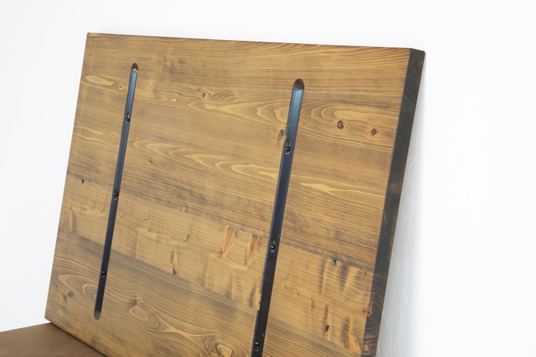 RADI｜ラディコタツテーブル ヒノキ無垢｜Nichibi Woodworks(ニチビ