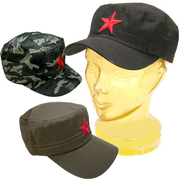 朝鮮戦争　退役軍人　ベスト,帽子 東京)レプリカ 北朝鮮軍 朝鮮人民軍 戦闘服上下 帽子 セット