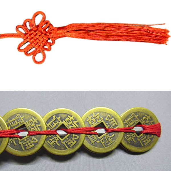 銅製」レプリカ古銭剣 短 ネコポス便なら【送料無料】｜開運,風水