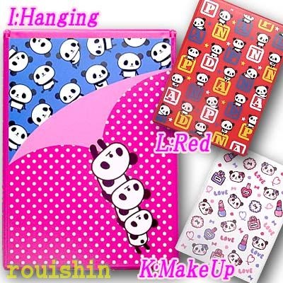 折り畳み パンダ スタンド ミラー コンパクト 鏡 角形 ネコポス便なら 送料無料 ぱんだグッズ 中国 中華街 可愛い シャンシャン 香香 赤ちゃん 雑貨 パンダ雑貨専門店 パンダグッズ 日用品 風水 太極拳 中国雑貨 中国衣料 パンダまんの老維新