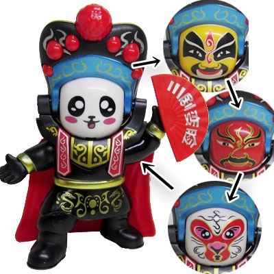 お値下げ中　中国古玩　 木彫 中国明時代　珍品面 　気高い人の顔面 i-img1080x1080-