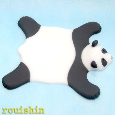 ☆ストロングパンダ☆グッズ BIGBANG スンリ ストロング パンダ ハンディ 扇風機の通販 by