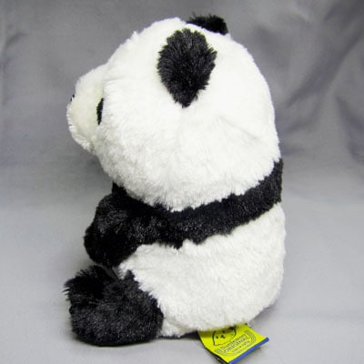 パンダ ぬいぐるみ Amazon.co.jp: パンダのぬいぐるみ | キーホルダー しっぽを振る