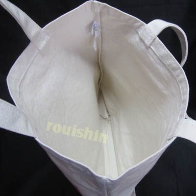 毛 パンダ 主席 トートバック ネコポス便なら【送料無料】 ｜横浜中華