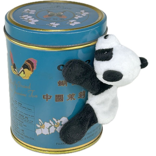 抱きつきパンダマグネット【ネコポス便可】｜ぱんだグッズ,中国,中華街