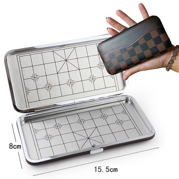 携帯用磁石中国将棋 ネコポス便なら【送料無料】 ｜象棋 ,チャイナ