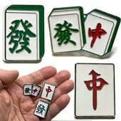 中国土産に 伝統民芸 ゼンマイ式 ブリキ 玩具 兔（ウサギ） ｜ぱんだ