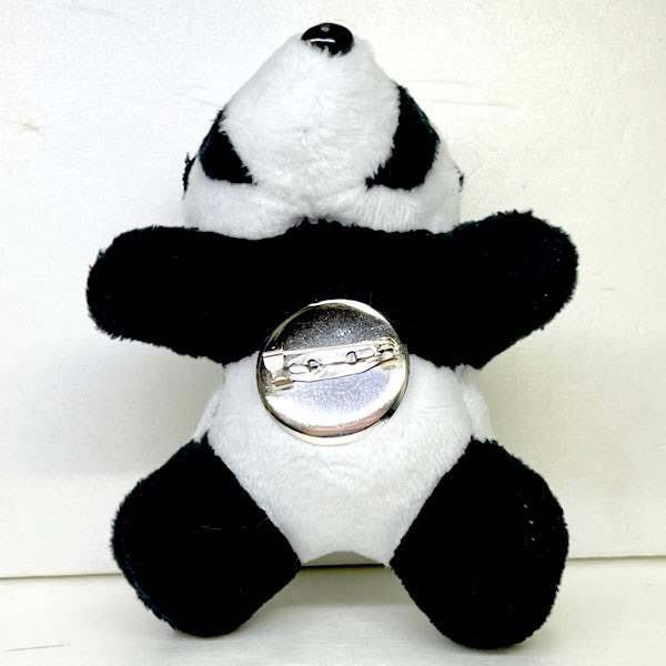 中国限定】ぼっち・ざ・ろっく パンダ ぬいぐるみ マスコット ぼっち