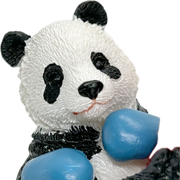 PANDA MINI パンダデザインセット Amazon.com: Panda Mini Zen Garden for Desk 11
