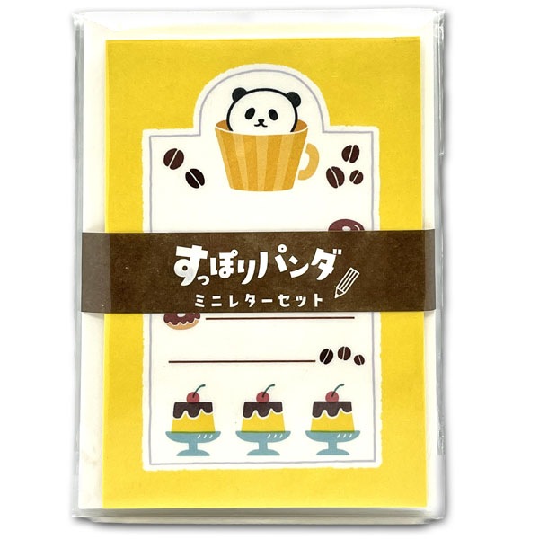 パンダミニセット　即購入OK 楽天市場】【20%OFFクーポン】ミニ ゴミ箱 缶 かわいい パンダ