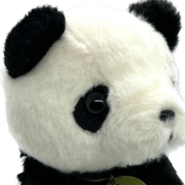 potteパンダぬいぐるみ【送料無料】（沖縄は別途700円）｜ヌイグルミ