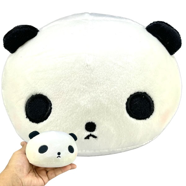 パンダまんプチぬいぐるみ ｜ぱんだまん,ヌイグルミ,ぱんだグッズ,中国