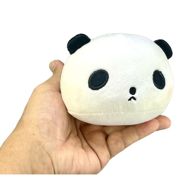 パンダまんプチぬいぐるみ ｜ぱんだまん,ヌイグルミ,ぱんだグッズ,中国