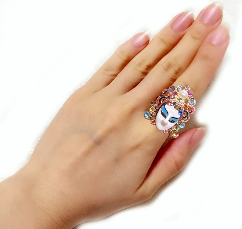 指輪 アクセサリー 装飾品 極細工 収集品 美品 工芸品  美術品 指輪 アクセサリー 25 個が一セット 極細工 収集品 美品 工芸品 美術