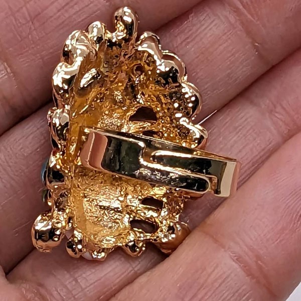 中国上海老鳳祥24金指輪セット 中国上海老鳳祥24金指輪セット | 指輪・リング