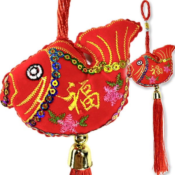 中国の古い靴の置物