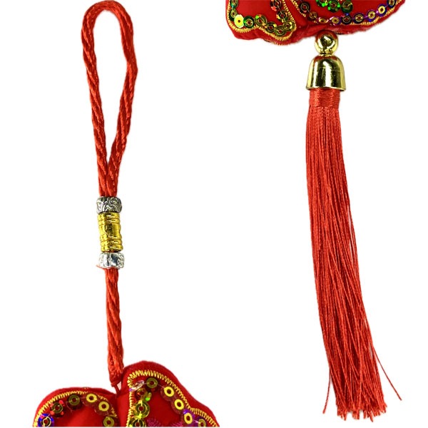 瓢箪 福禄 縁起物 ストラップ 飾り 【公式通販】