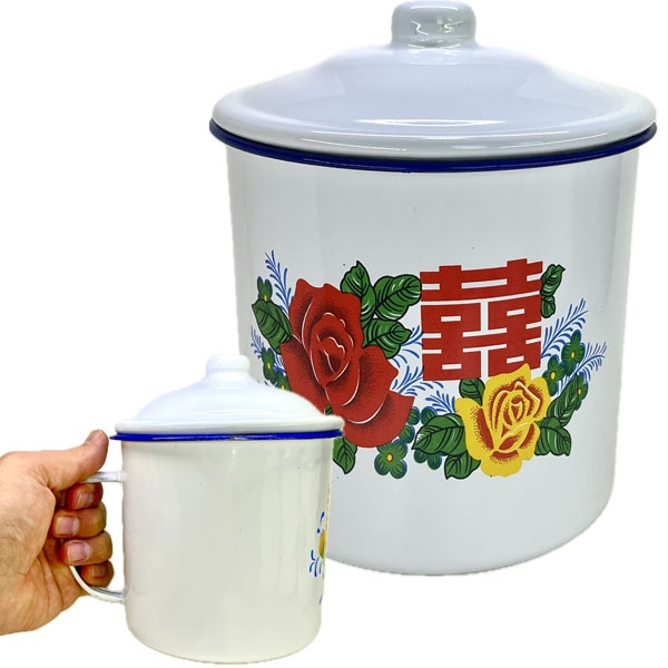 フランスアンティーク ホーローマグカップ 1930年代 貴重 e24a5867031b624f30d0a3f711033a