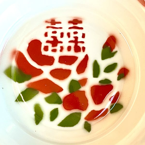 双喜ホーローたらい30cm【送料無料】（沖縄別途1000円） | 食器,中国