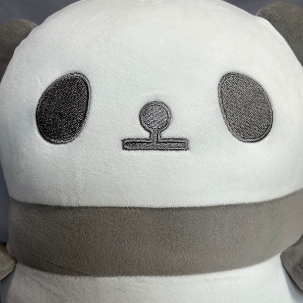 モチモチパンダクッション L (PAM013)【送料無料】（沖縄700円