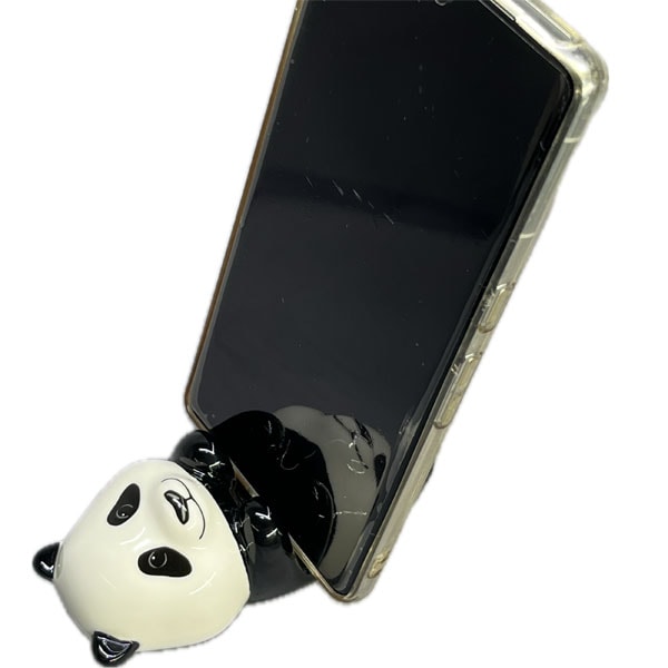 激レア】 スマホスタンド&アクセサリートレイ キキララ 陶器製 リトル