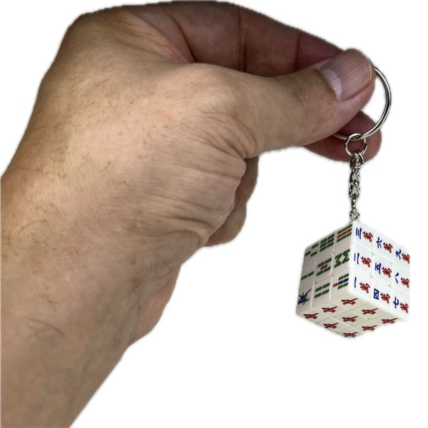 YOASOBI 香港限定 麻雀キーホルダー YOASOBI 香港限定 麻雀キーホルダー YOASOBI 香港限定 麻雀