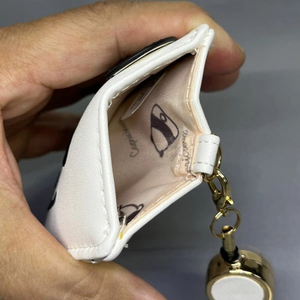 専用です！OHGA パンダ バッグチャーム　ケース 専用です！OHGA パンダ バッグチャーム コインケース