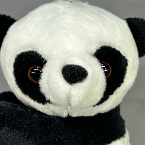 パンダのぬいぐるみ 中型 仔パンダ202406Y【SOLD OUT】 | capeesh |重力に素直な