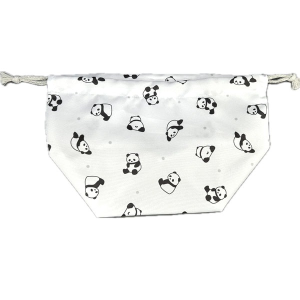 入園入学GOODSランチ巾着（GE0960） ネコポス便なら【送料無料