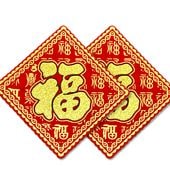 中国押絵人形 押絵細工 清～民国期　 H1015D 押絵屏風 椿 TUBAKI ちりめん細工 日本製 金屏風 和のインテリア