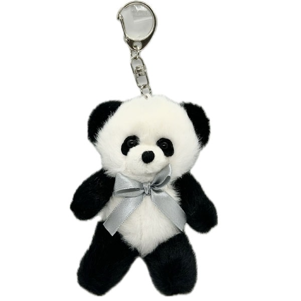 リルリーグ　youth　spark　受注生産　ぬいぐるみ　パンダ　キーホルダー リルリーグ youth spark 受注生産 ぬいぐるみ パンダ