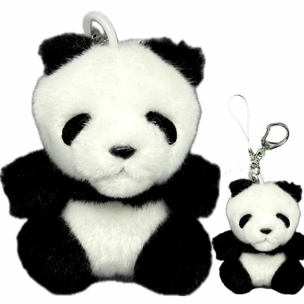 【中国限定】ぼっち・ざ・ろっく パンダ ぬいぐるみ マスコット 中国限定】ぼっち・ざ・ろっく パンダ ぬいぐるみ マスコット