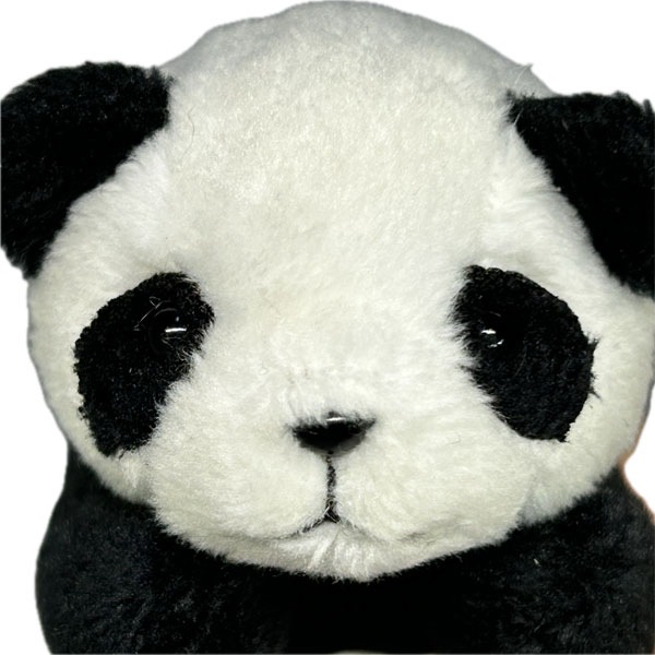 這いパンダストラップ(38750) ｜ぱんだグッズ,ぬいぐるみ,ストラップ