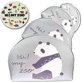 Hi MY ZOO ϥޥ4Ϣѥݡ(HMZ011)åѥ,4Ϣ,ݡ,ʪ,4Ϣݡ,ޥȥ硼ݡ,ι,ѥݡ,İ,ߥ˥ݡ,ХåХå,åȥݡ,ȥ٥ݡ