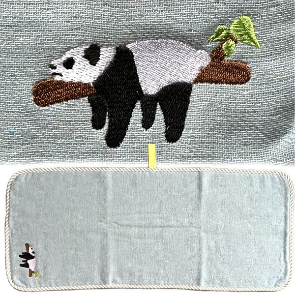 �쥤�������˥ޥ륺 �ѥ���ե�����������֥롼27cm��65cm  (0075)�ڥͥ��ݥ��زġۡå쥤����,�ե�����������,������,����Ϥ,�ѥ��,�Ѥ��,���̽�,�ӡ���,��,���,��ڳ�,�İ���,����󥷥��,���,