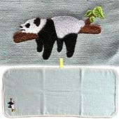 �쥤�������˥ޥ륺 �ѥ���ե�����������֥롼27cm��65cm  (0075)�ڥͥ��ݥ��زġۡå쥤����,�ե�����������,������,����Ϥ,�ѥ��,�Ѥ��,���̽�,�ӡ���,��,���,��ڳ�,�İ���,����󥷥��,���,