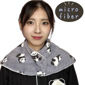 可愛い パンダ 着ぐるみ キルティング 本物仕様 【送料無料】｜ぱんだ