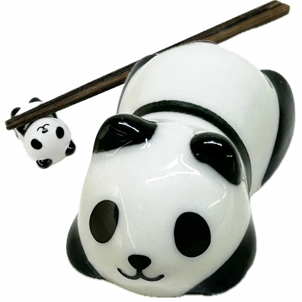 パンダ 茶器セット ぱんだのティーフォーワン 【送料無料】（沖縄別途