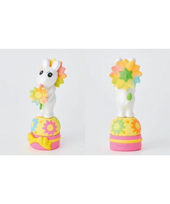 Sonny Angel フラワーギフト SAS65843 SonnyAngel Flower Gift