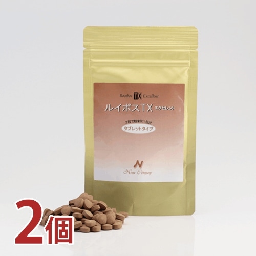 ルイボス関連食品｜丹羽SOD正規販売店 ROYAL358